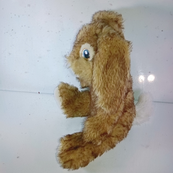 Build a bear Hop Rabbit plush - Picture 4 of 4